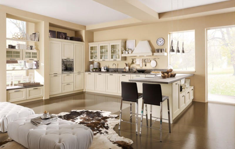 Cucine contemporanee prezzi: cucine contemporanee zappalorto le ... Stosa cucine prezzi