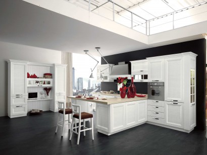 BEVERLY - Cucine - Mobili di qualità al giusto prezzo. Milano ... BEVERLY - Cucine - Mobili di qualità al giusto prezzo. Milano ...
