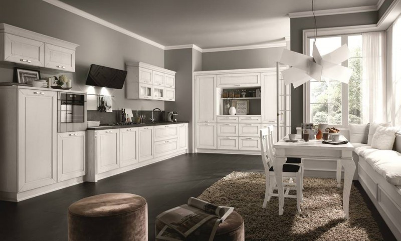 Dolcevita cucine mobili di qualità al giusto prezzo. milano ... Stosa cucine prezzi