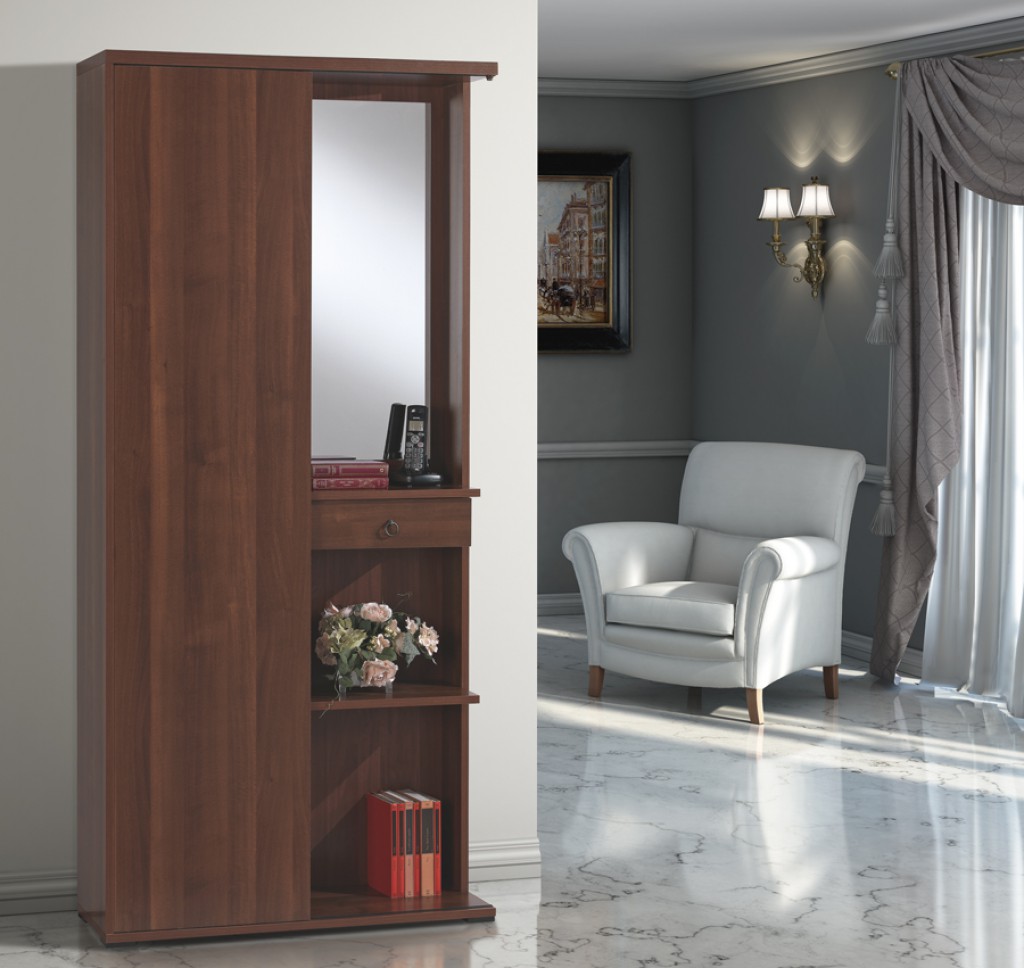 Mobili ingresso classico: ingresso stile classico (foto 37/37 ...