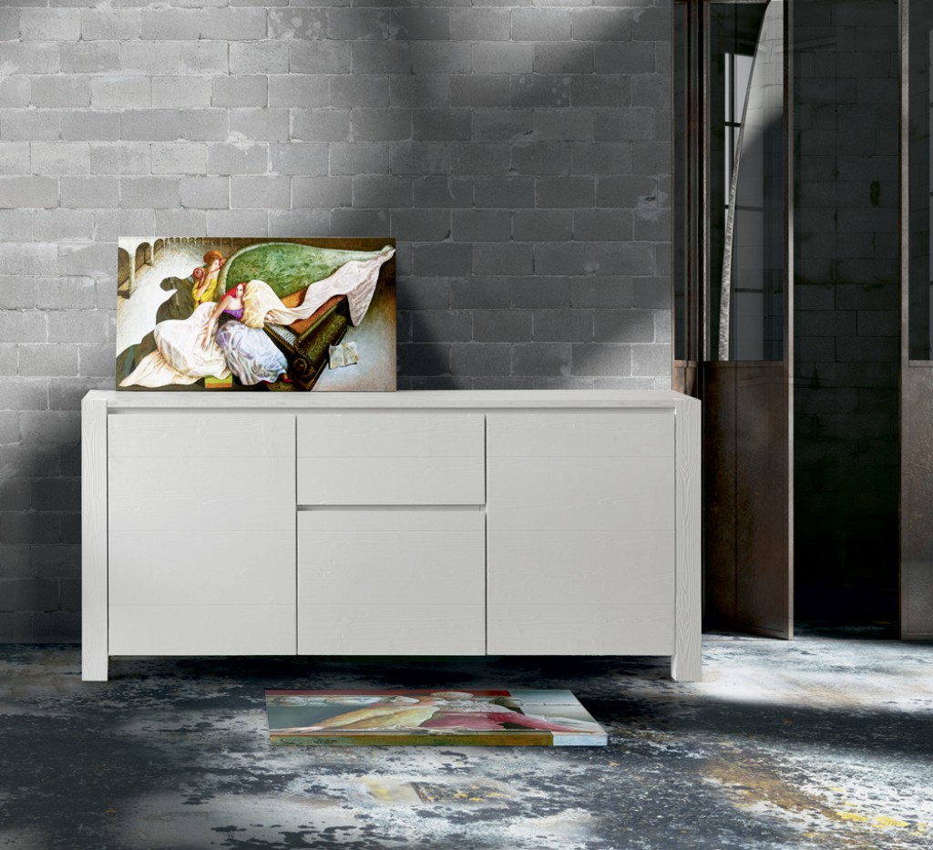 Credenza moderna et635 cucine mobili di qualità al giusto ...