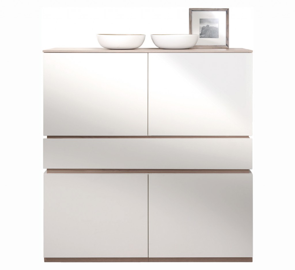 Credenza moderna ig 9779z cucine mobili di qualità al giusto ...