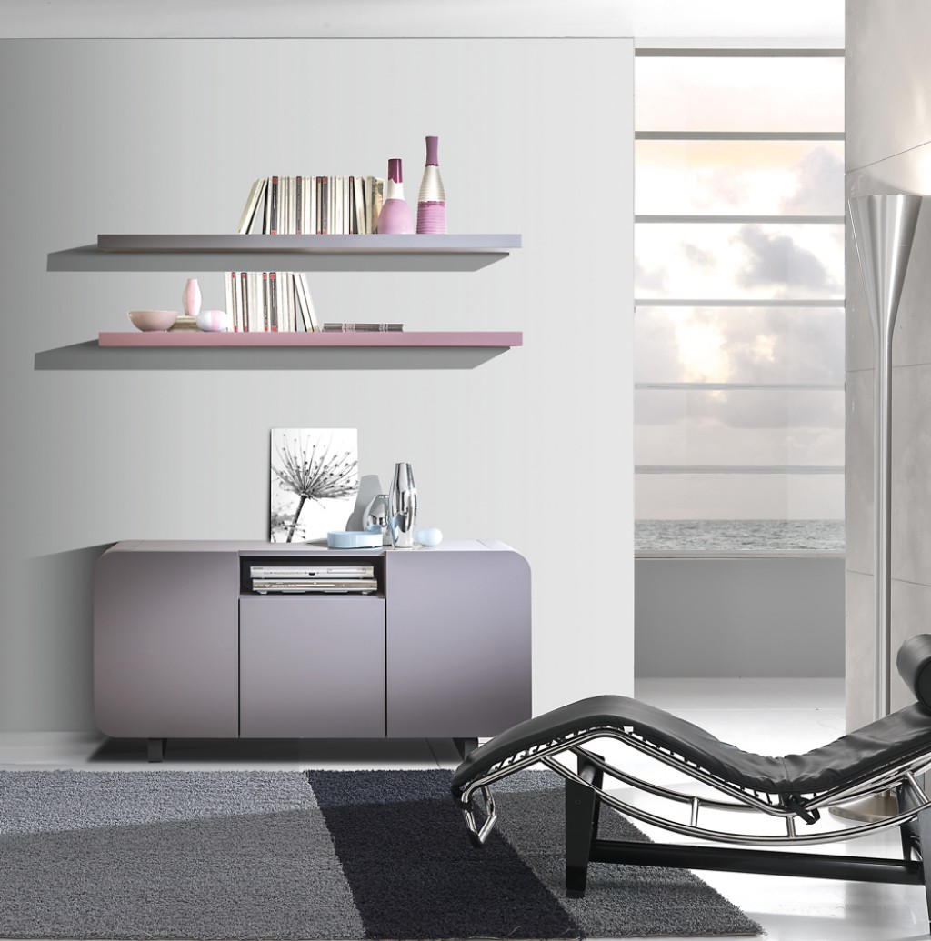 Credenza moderna ig g442 cucine mobili di qualità al giusto ...