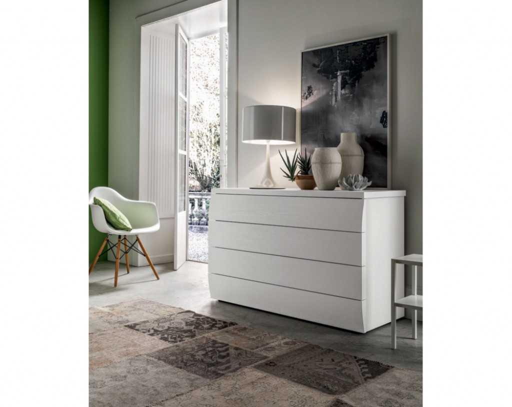 Comodini moderni ls bump 2.0 cucine mobili di qualità al ... Comodini moderni