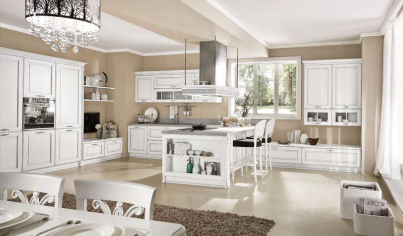 Dolcevita cucine mobili di qualità al giusto prezzo. milano ... Stosa cucine prezzi