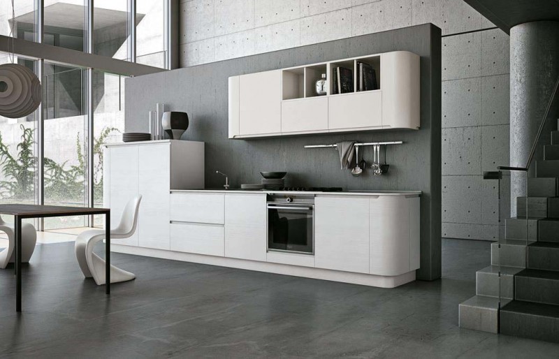 Bring cucine mobili di qualità al giusto prezzo. milano ... Stosa cucine prezzi