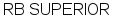 RB SUPERIOR