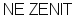 NE ZENIT