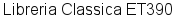 Libreria Classica ET390