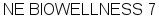 NE BIOWELLNESS 7