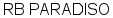 RB PARADISO