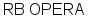 RB OPERA