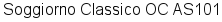 Soggiorno Classico OC AS101