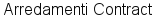 Arredamenti Contract