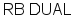 RB DUAL
