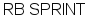 RB SPRINT