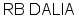 RB DALIA